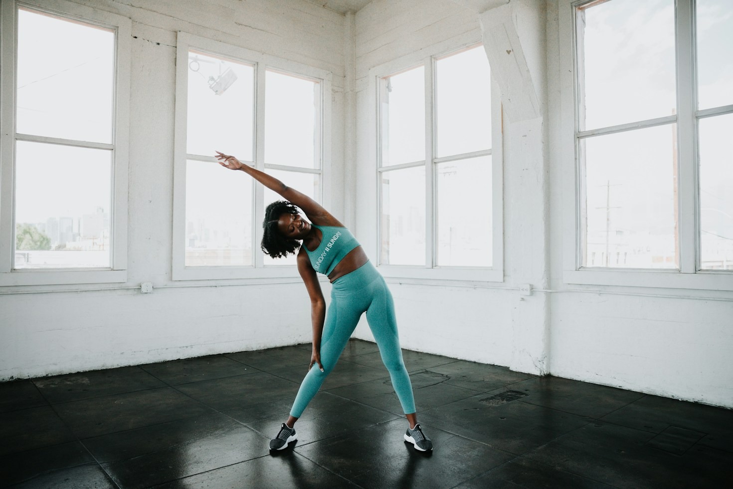 Ten Simple Nutrition Tweaks for Lasting Energy